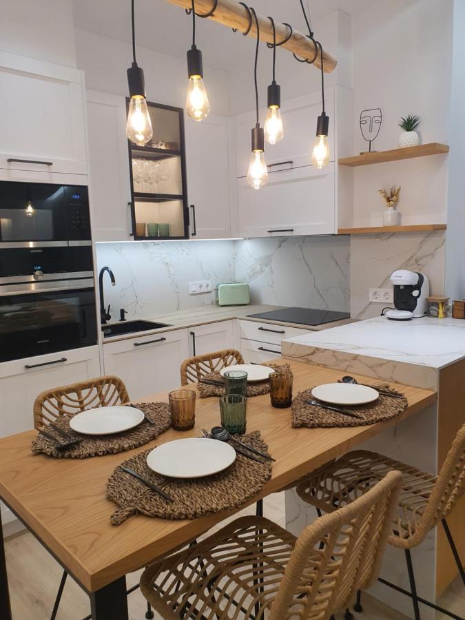 Sky Fleming 31 By Oktheway Apartment A Coruna Bagian luar foto