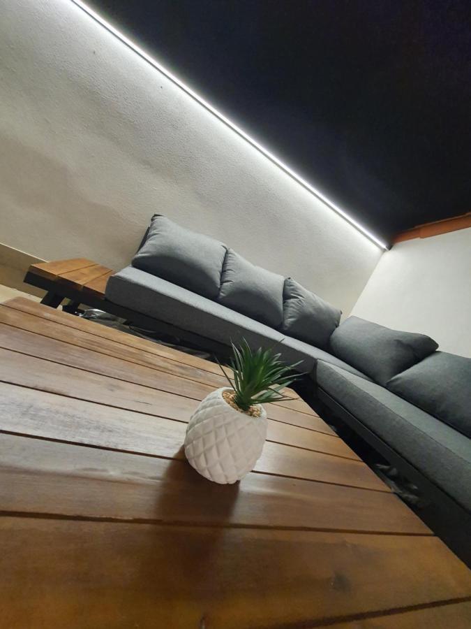 Sky Fleming 31 By Oktheway Apartment A Coruna Bagian luar foto