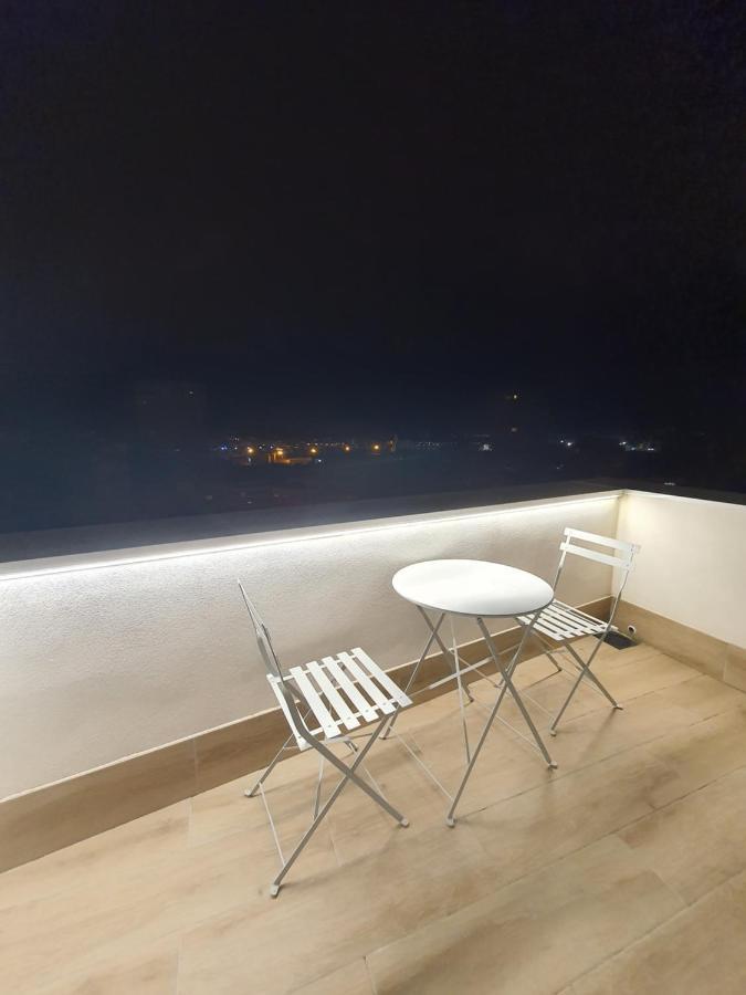 Sky Fleming 31 By Oktheway Apartment A Coruna Bagian luar foto