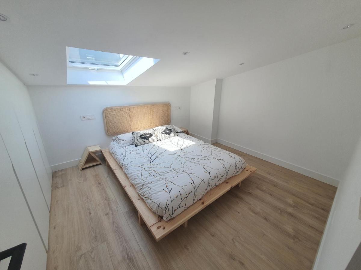 Sky Fleming 31 By Oktheway Apartment A Coruna Bagian luar foto