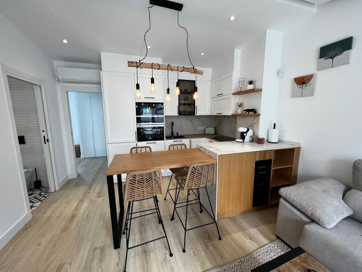 Sky Fleming 31 By Oktheway Apartment A Coruna Bagian luar foto
