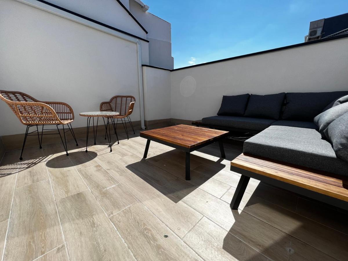Sky Fleming 31 By Oktheway Apartment A Coruna Bagian luar foto