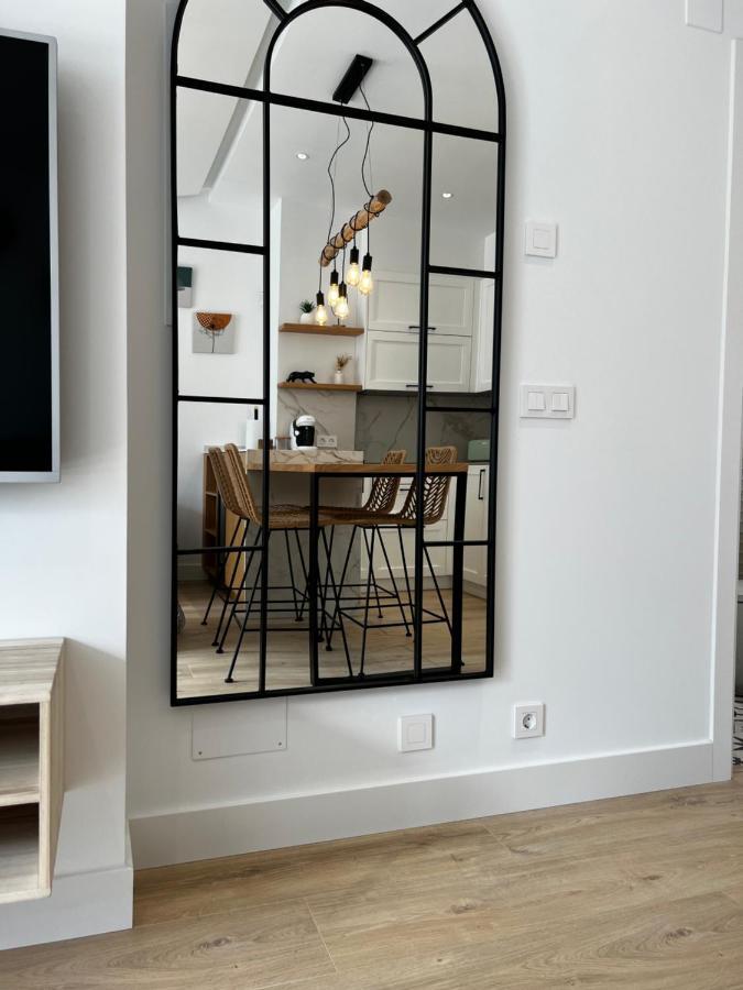 Sky Fleming 31 By Oktheway Apartment A Coruna Bagian luar foto
