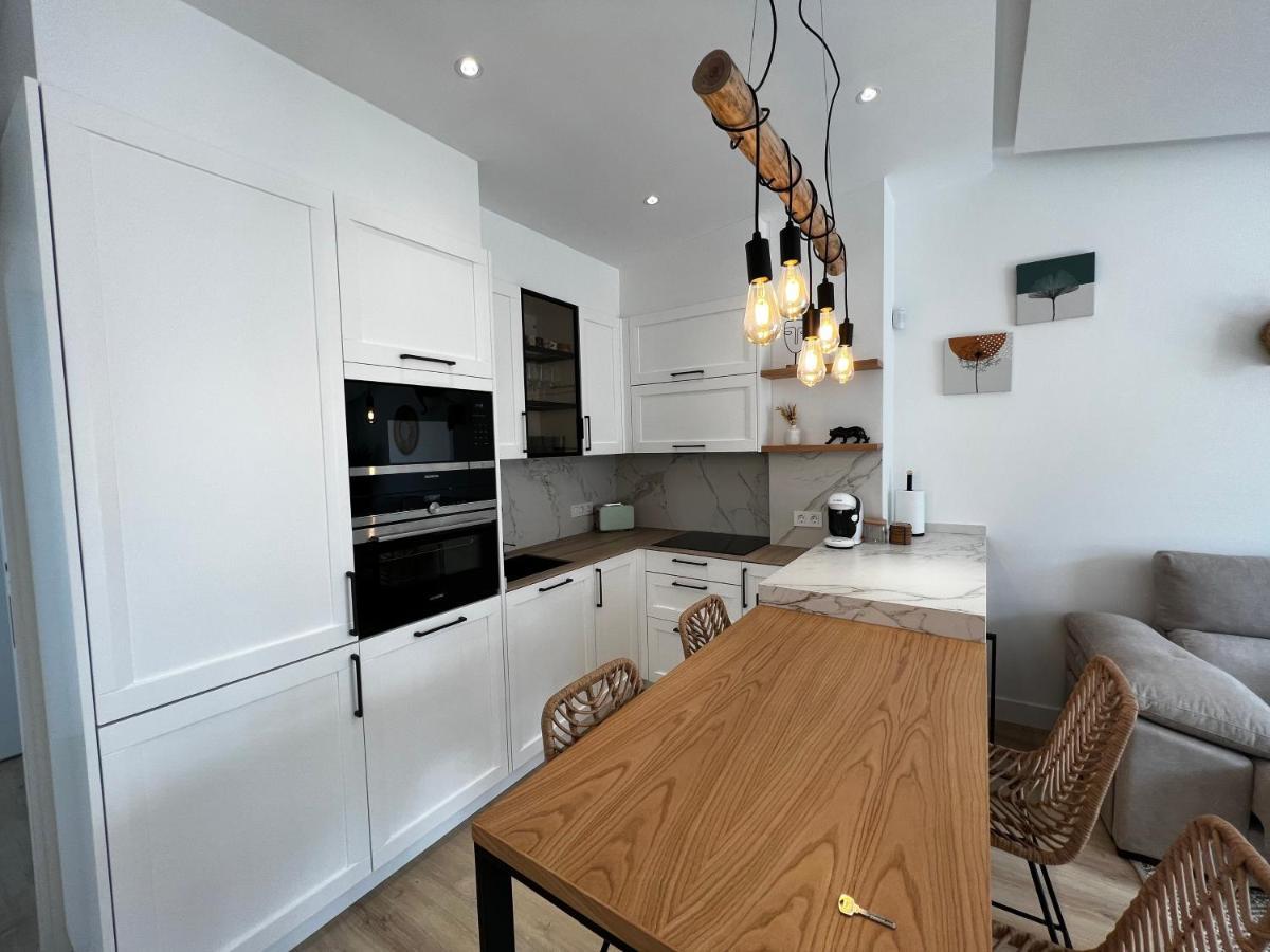 Sky Fleming 31 By Oktheway Apartment A Coruna Bagian luar foto
