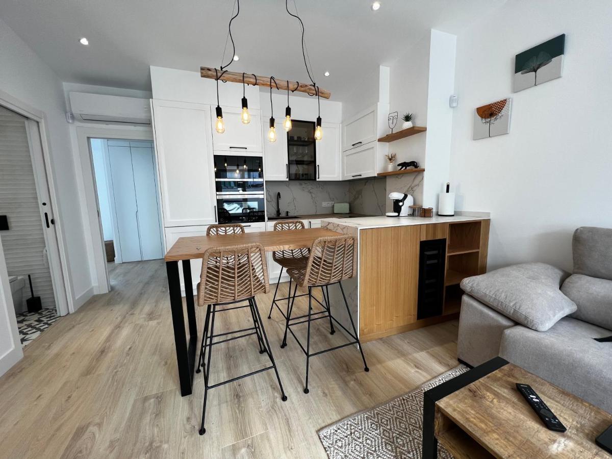 Sky Fleming 31 By Oktheway Apartment A Coruna Bagian luar foto