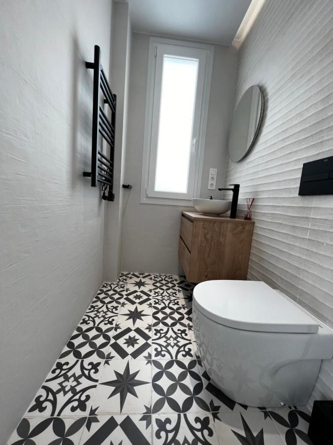 Sky Fleming 31 By Oktheway Apartment A Coruna Bagian luar foto