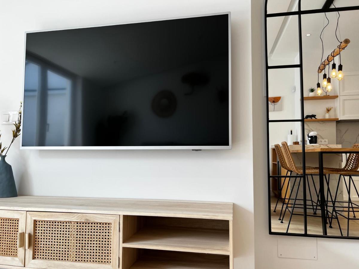 Sky Fleming 31 By Oktheway Apartment A Coruna Bagian luar foto