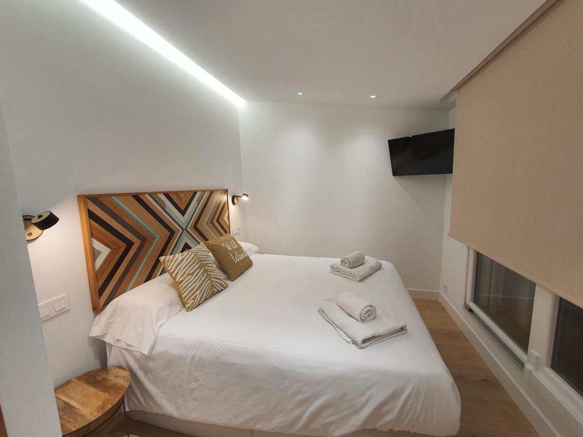Sky Fleming 31 By Oktheway Apartment A Coruna Bagian luar foto