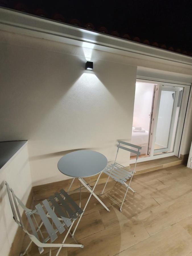 Sky Fleming 31 By Oktheway Apartment A Coruna Bagian luar foto