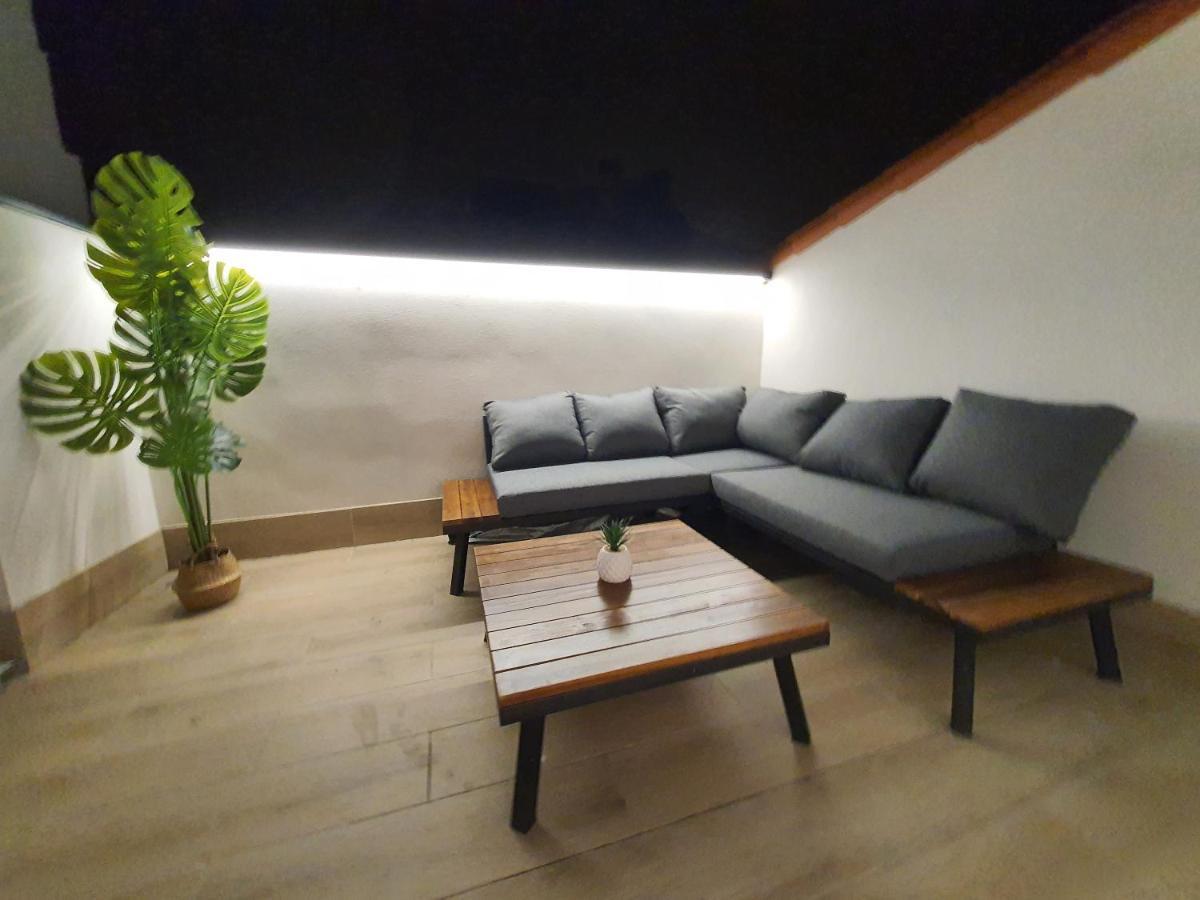 Sky Fleming 31 By Oktheway Apartment A Coruna Bagian luar foto