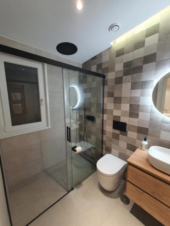 Sky Fleming 31 By Oktheway Apartment A Coruna Bagian luar foto