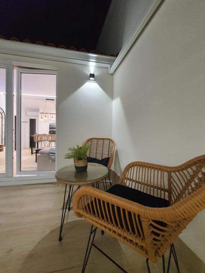 Sky Fleming 31 By Oktheway Apartment A Coruna Bagian luar foto