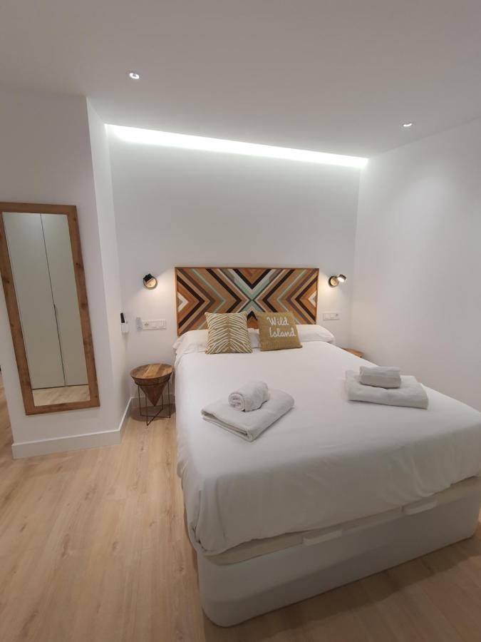 Sky Fleming 31 By Oktheway Apartment A Coruna Bagian luar foto